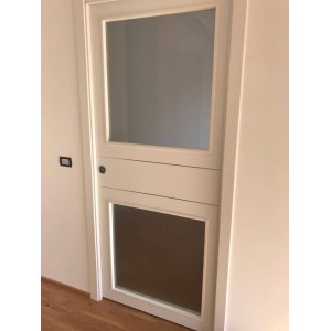 porta scorrevole 